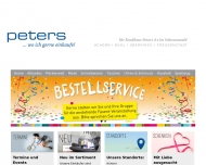 Bild Peters Grundbesitz GmbH & Co. KG Achern