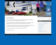 Bild Walter Gerd KarosserieBetr.