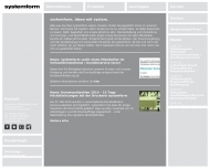 Bild Systemform Datenbelege GmbH