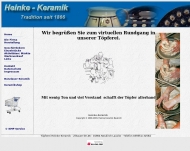 Bild Heinke Keramik
