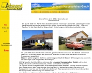 Bild Lehmann Karosseriebau