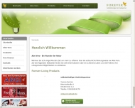 Bild Aloe Vera Vitalzentrum