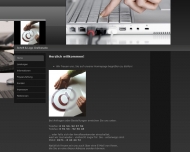 Bild Schrift & Logo Werbetechnik und Grafikstudio