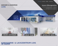 Bild Luig Friedhelm Karosseriebau