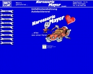 Bild Karosserie Mayer GmbH