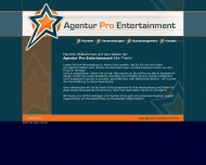 Bild Agentur Pro Entertainment