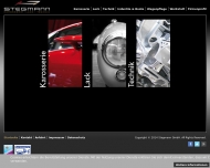 Bild Stegmann GmbH Karosserie-Lack-Technik