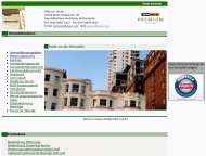 Bild Offizium GmbH Immobilienverwaltung und Vermittlung
