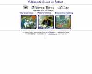 Bild Tepke Gnter