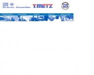 Bild Metz Thomas Karosseriebau