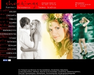 Bild Shootings Portrait Fotografie