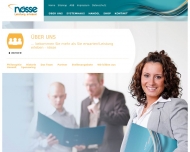 Bild Nsse Consulting GmbH & Co. KG