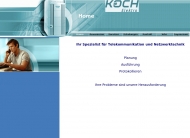 Bild Koch Elektro- und EDV-Zubehr GmbH