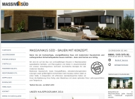 Bild Massivhaus Sd