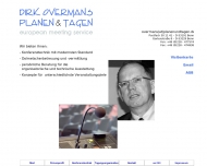 Bild Overmans Planen & Tagen