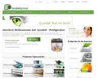 Bild all4test, ib-walther