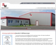 Bild SM Metals GmbH