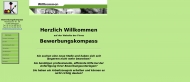 Bild BEWERBUNGSKOMPASS
