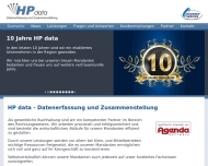 Bild HP-data