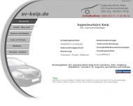 Bild Ingenieurbro Keip Kfz-Sachverstndiger