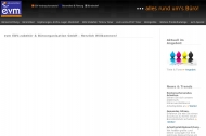 Bild EVM EDV-Zubehr & Broorganisation GmbH