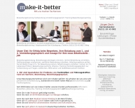 Bild Agentur f. Bewerbung, Coaching, Bewerbungsberatung Kln