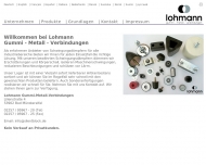 Bild Lohmann Gummi-Metall-Verbindungen