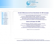 Bild Höfinghoff EDV Consulting