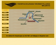 Bild Verpackungs-Vermittlung Wurth