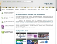 Bild syscon Unternehmensberatungsges. mbH