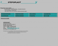 Bild Stefoplast Kunststoffverpackungen, Stefanie Schwarz