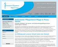 Bild Migge & Posey