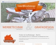 Bild BLB-SERVICE Berlin Folien & Grafikdesign GmbH