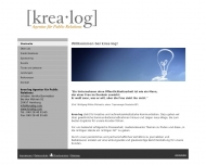 Bild KREALOG, Agentur fr Public Relations