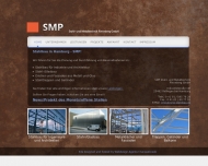 Bild SMP Stahl- und Metalltechnik Pinneberg GmbH