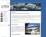 Bild Haumann & Fuchs Ingenieure AG
