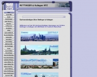 Bild RETTINGER & KOLLEGEN
