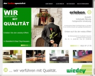 Bild Moderne Bauweise R. Wiedey GmbH & Co. Kommanditgesellschaft
