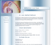 Bild Halttunen Adelheid Dr.med. rztin fr Innere Medizin