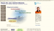 Bild Bcking Gnter Dr.med.