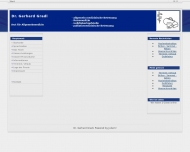 Bild Gradl Gerhard Dr. Arzt f. Allg.Med. Gelbfieberimpfstelle