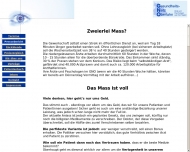 Bild Steinhauer Jrgen Dr.med. , Bach Aleksej Dr. Fachrzte fr Allgemeinmedizin