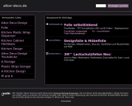 alkor-deco.de - Informationen zum Thema alkor-deco