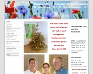 Bild Ederer-Merdian Dietmar Hausarzt