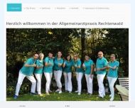 Bild Rechtenwald Roland M. Facharzt fr Allgemeinmedizin