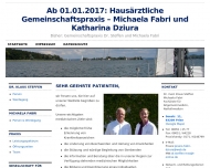 Bild Steffen Klaus Dr. Facharzt fr Allgemeinmedizin