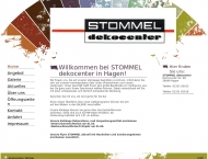 Bild Peter Stommel dekocenter e.K.