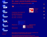 Bild Kublik-Lbken Astrid Dr.