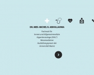 Praxis Dr. med. Michel R. Abdollahnia