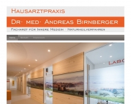 Bild Birnberger Andreas Dr.med.